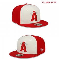 MLB Snapbacks 2669 Men