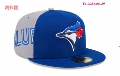 MLB Snapbacks 2468 Men