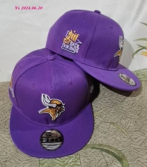 NFL Snapbacks 5537 Men