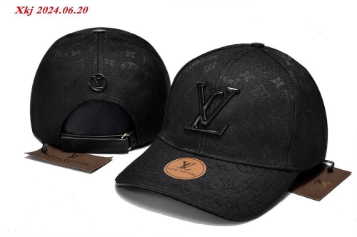 L.V. Hats AA 1232 Men