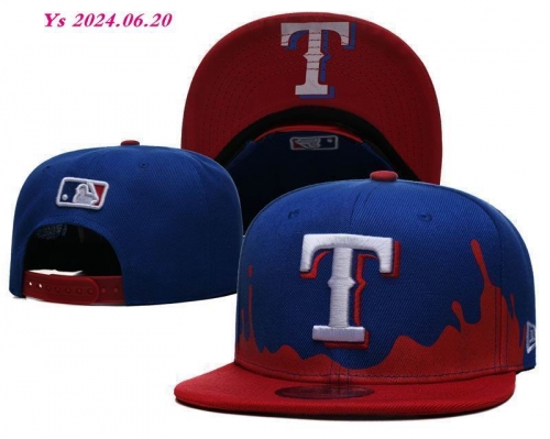 MLB Snapbacks 2395 Men