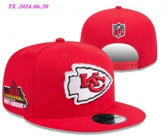 NFL Snapbacks 5373 Men