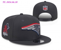 NFL Snapbacks 5430 Men
