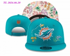 NFL Snapbacks 5363 Men