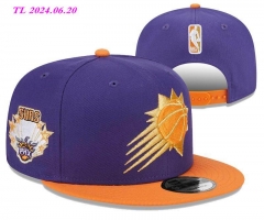 NBA Snapbacks 2568 Men