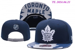 NHL Snapbacks 1130 Men