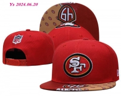 NFL Snapbacks 5475 Men