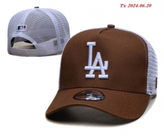 MLB Snapbacks 2537 Men
