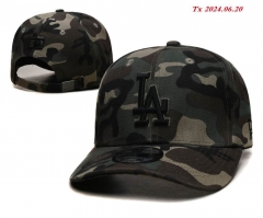 MLB Snapbacks 2535 Men