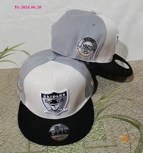 NFL Snapbacks 5539 Men