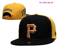 MLB Snapbacks 2472 Men
