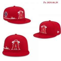 MLB Snapbacks 2562 Men