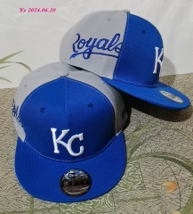 MLB Snapbacks 2451 Men