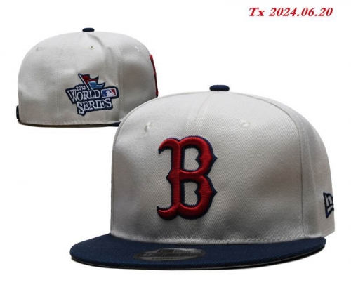 MLB Snapbacks 2621 Men