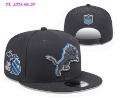 NFL Snapbacks 5408 Men