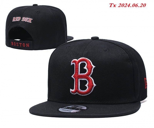 MLB Snapbacks 2620 Men