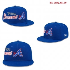 MLB Snapbacks 2556 Men