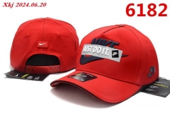 N.I.K.E. Hats AA 1238 Men