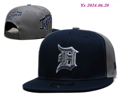 MLB Snapbacks 2427 Men