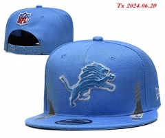 NFL Snapbacks 5640 Men