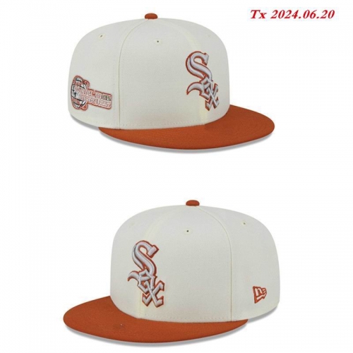 MLB Snapbacks 2614 Men