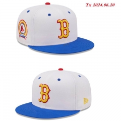 MLB Snapbacks 2673 Men