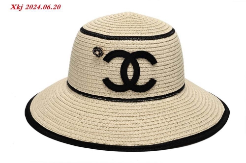 C.h.a.n.e.l. Hats AA 1075 Women