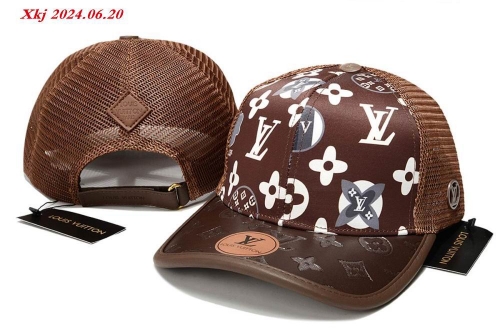 L.V. Hats AA 1234 Men