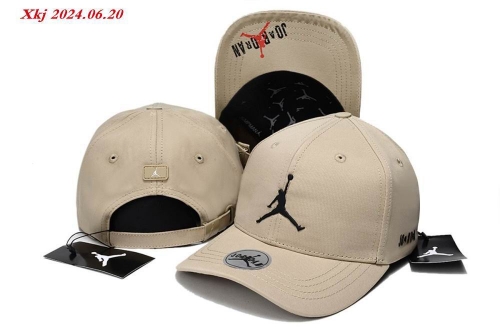 J.O.R.D.A.N. Hats AA 1155 Men