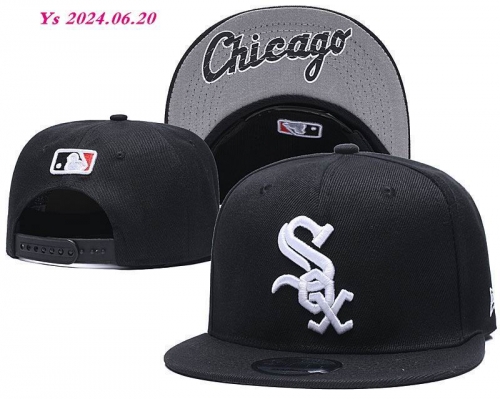 MLB Snapbacks 2399 Men