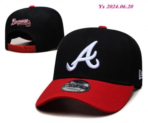 MLB Snapbacks 2415 Men