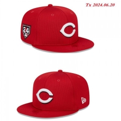 MLB Snapbacks 2683 Men