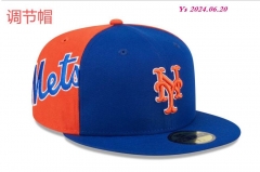 MLB Snapbacks 2457 Men