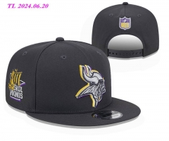 NFL Snapbacks 5409 Men