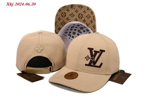 L.V. Hats AA 1241 Men