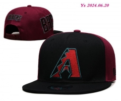 MLB Snapbacks 2450 Men