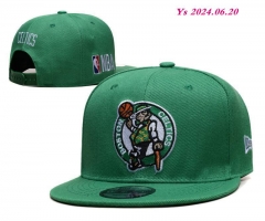 NBA Snapbacks 2601 Men