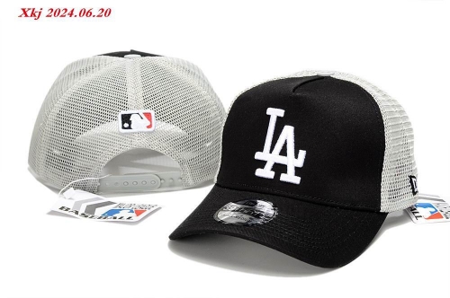 L.A. Hats AA 1121 Men