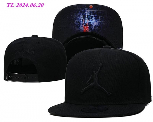 J.O.R.D.A.N. Snapbacks 1165 Men