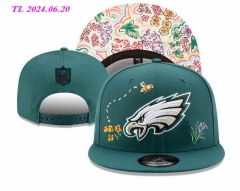 NFL Snapbacks 5366 Men