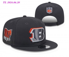 NFL Snapbacks 5403 Men