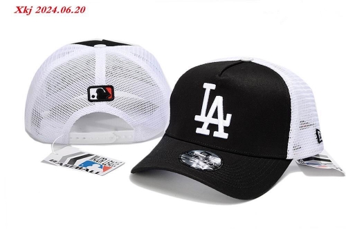 L.A. Hats AA 1120 Men