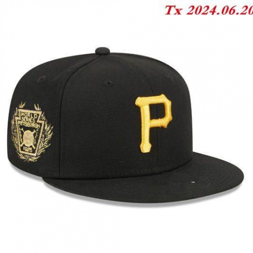 MLB Snapbacks 2582 Men