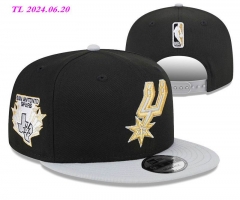 NBA Snapbacks 2566 Men