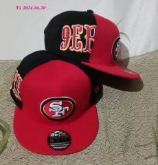 NFL Snapbacks 5493 Men
