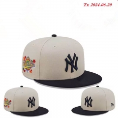 MLB Snapbacks 2568 Men