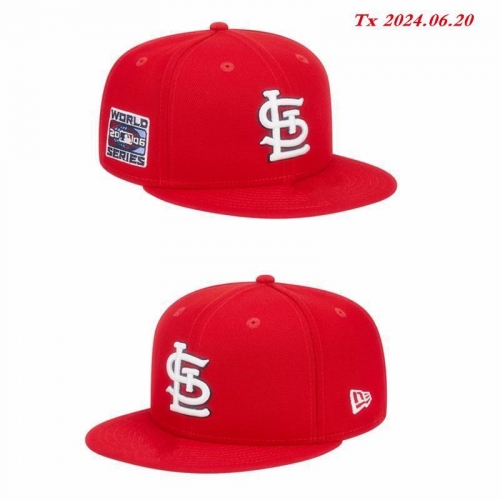 MLB Snapbacks 2599 Men