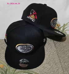 NFL Snapbacks 5502 Men