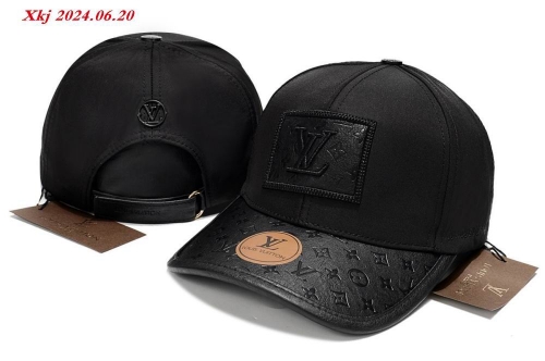 L.V. Hats AA 1237 Men