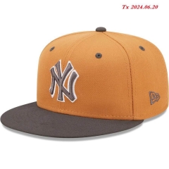 MLB Snapbacks 2624 Men
